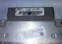 F6ZF-12A650-JE ecm ecu computer 1996-1997 Ford Mustang **TESTED** - Swan Auto