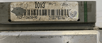 F6ZF-12A650-MD Ford Mustang 1996 ecu ecm computer ***TESTED*** - Swan Auto