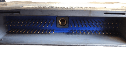 F75F-12A650-ACD ecm ecu computer 1997 Ford Expedition **Tested** - Swan Auto