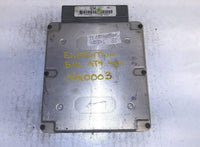F75F-12A650-ACE ecm ecu computer 1997 Lincoln Navigator **tested*** - Swan Auto