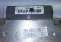 F75F-12A650-ACE ecm ecu computer 1997 Lincoln Navigator **tested*** - Swan Auto