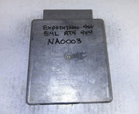 F75F-12A650-ACE ecm ecu computer 1997 Lincoln Navigator **tested*** - Swan Auto