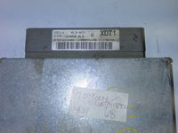 F77F-12A650-BLB Ford Explorer or Mountaineer 1997 ecm ecu computer ***tested*** - Swan Auto