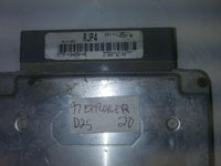 F77F-12A650-HE ecm ecu computer 1997 Ford Explorer **TESTED** - Swan Auto