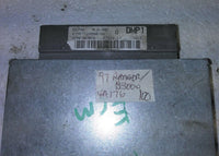 F77F-12A650-NB ecm ecu computer 1997 Ford Ranger Mazda B3000 **Tested** - Swan Auto