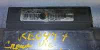 F7AF-12A650-EF ecm ecu computer 1997 Ford Crown Vic **Tested** - Swan Auto