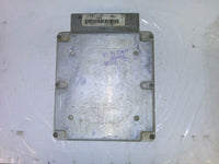 F7CF-12A650-CC ecm ecu computer 1997-1999 Ford Escort or Tracer **Tested** - Swan Auto