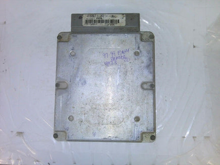 F7CF-12A650-CC ecm ecu computer 1997-1999 Ford Escort or Tracer **Tested** - Swan Auto