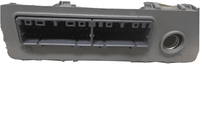 F7CF-15K602-AC Ford Escort Anti-theft control module computer 1998-2003 - Swan Auto