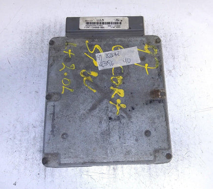 F7PF-12A650-BBA Ford Escort ecm ecu computer ***tested*** - Swan Auto