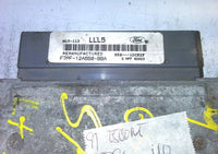 F7PF-12A650-BBA Ford Escort ecm ecu computer ***tested*** - Swan Auto