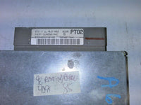 F87F-12A650-AHC Ford Ranger or Mazda B4000 1998 ecm ecu computer **TESTED** - Swan Auto