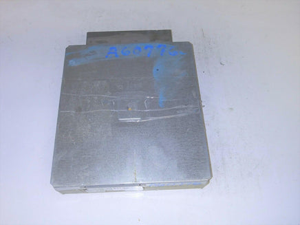 F87F-12A650-AHC Ford Ranger or Mazda B4000 1998 ecm ecu computer **TESTED** - Swan Auto