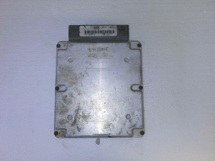 F8CF-12A650-DF ecm ecu computer 1998-1999 Ford Escort **Tested** - Swan Auto