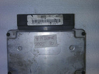 F8CF-12A650-DF ecm ecu computer 1998-1999 Ford Escort **Tested** - Swan Auto