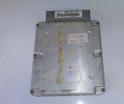 F8CF-12A650-DH ecm ecu computer 1998-1999 Ford Escort **Tested** - Swan Auto