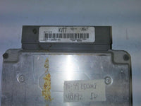 F8CF-12A650-DH ecm ecu computer 1998-1999 Ford Escort **Tested** - Swan Auto
