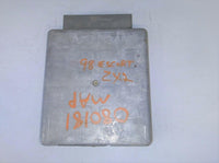 F8CF-12A650-DH ecm ecu computer 1998-1999 Ford Escort **Tested** - Swan Auto