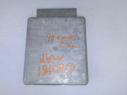 F8CF-12A650-DH ecm ecu computer 1998-1999 Ford Escort **Tested** - Swan Auto