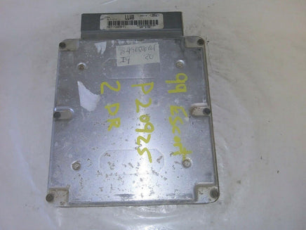 F8CF-12A650-FJ Ford Escort 1998-1999 ecm ecu computer **TESTED** - Swan Auto