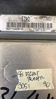 F8CF-12A650-NC ecm ecu computer 1998 Ford Escort or Tracer **Tested** - Swan Auto