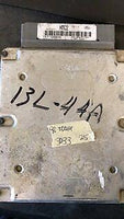 F8CF-12A650-RC Ford Escort 1998 ecm ecu computer ***tested*** - Swan Auto