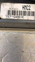 F8CF-12A650-RC Ford Escort 1998 ecm ecu computer ***tested*** - Swan Auto