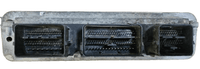 Ford F-250 or F-350 2012 ecm ecu computer CC3A-12A650-AKB **REMAN** - Swan Auto