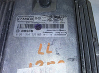 GJ7A-12A650-AUA ecm ecu computer 2015-2019 Lincoln MKC - Swan Auto