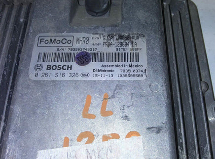 GJ7A-12A650-AUA ecm ecu computer 2015-2019 Lincoln MKC - Swan Auto