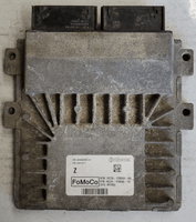 HC2A-12A650-AA ecm ecu computer Ford Econoline van - Swan Auto