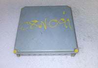 JA18H60 E3C Nissan Altima 1997 ecm ecu computer - Swan Auto