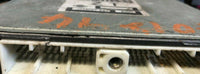 JA18K27 BS9 ecm ecu computer 1998 Nissan Sentra - Swan Auto