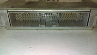 JA56U06 E30 Nissan Altima 2003 ecm ecu computer - Swan Auto
