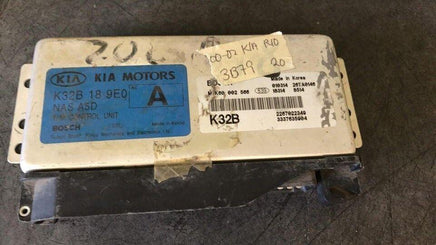 K32B 18 9E0 Kia Rio 2000-2002 TCM transmission computer - Swan Auto