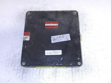 K801 18 881R Mazda MX-3 MX3 ecm ecu computer - Swan Auto