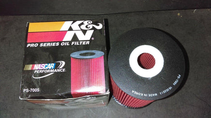 K&N Pro Series Oil filter PS-7005 **NEW** - Swan Auto