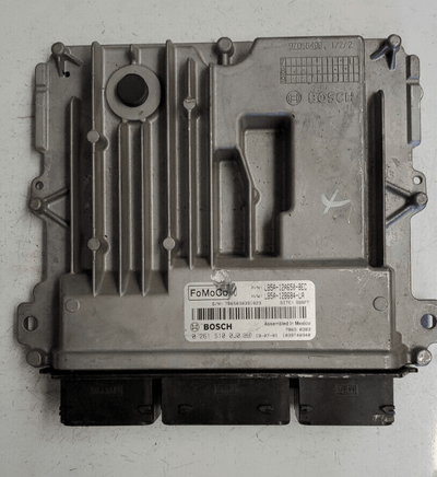 LB5A-12A650-BEC Ford Explorer or Lincoln Aviator 2020-2022 ecm ecu computer - Swan Auto