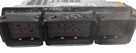 LC3A-12A650-EYA ecm ecu computer 2020-2022 Ford F250 F-250 - Swan Auto