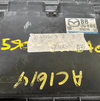 LF8J 18 881D Mazda 3 Mazda3 ecm ecu computer 2010 - Swan Auto