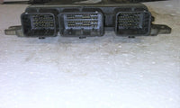 MEC112-011 Nissan Altima 2010 ecm ecu computer - Swan Auto
