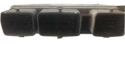MEC112-061 Nissan Rogue 2011 ecu ecm computer - Swan Auto
