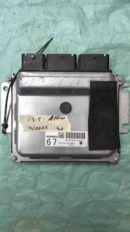MEC300-052 Nissan Altima 2013-2015 ecm ecu computer - Swan Auto
