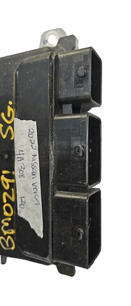 NEC006-890 Nissan Versa 2020-2022 ecm ecu computer - Swan Auto