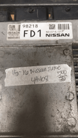 NEC016-017 Nissan Juke 2015-2016 ecm ecu computer - Swan Auto