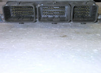 NEC025-069 Nissan Altima 2016-2017 ecu ecm computer - Swan Auto