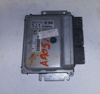 NEC027-081 ecm ecu computer 2016-2017 Nissan Altima - Swan Auto