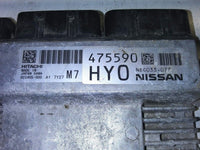 NEC033-077 ecm ecu computer 2018-2020 Infiniti Q50 - Swan Auto