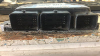 NEC034-620 Nissan Rogue 2019 ECM ECU computer - Swan Auto