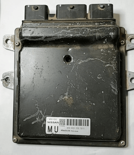 Nissan ecm ecu computer A56-C43 E3S - Swan Auto